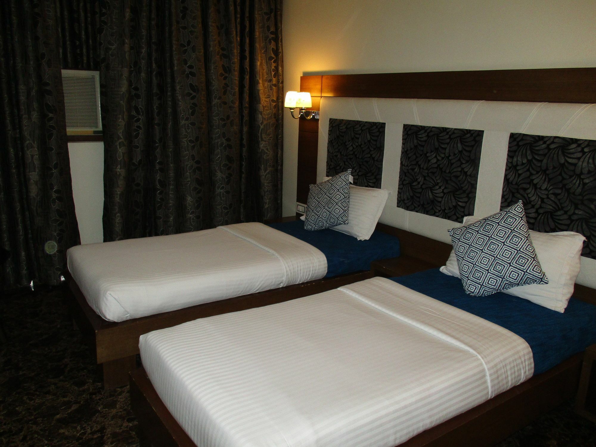 Sapna Hotel Bombaim