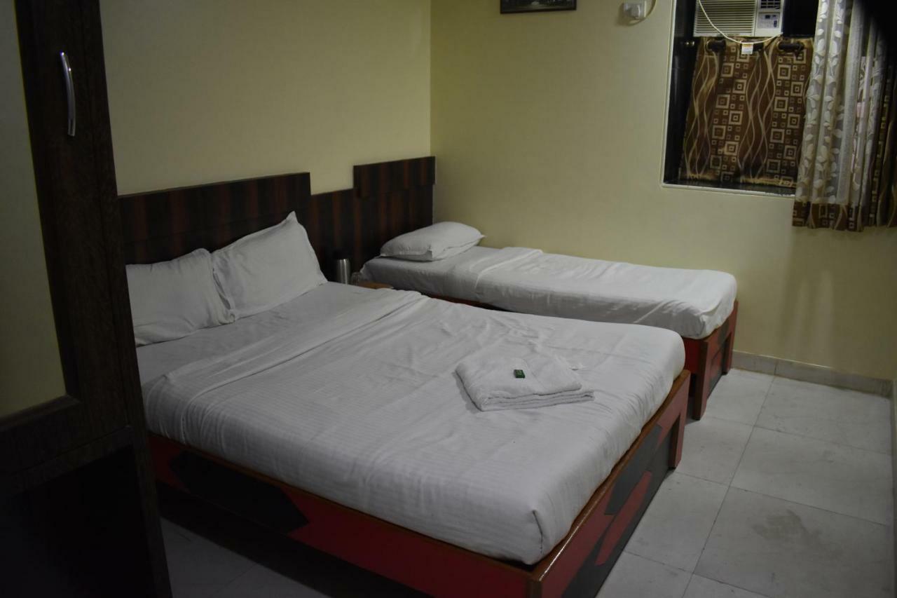 Hotel Sea View - Near Taj Bombaim