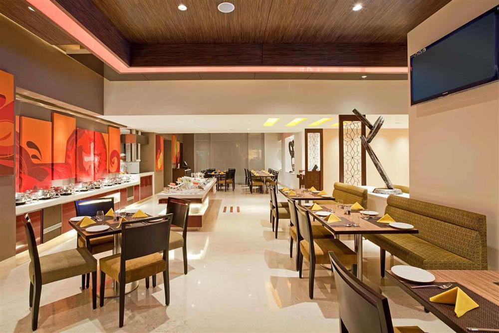 Ibis Airport - An Accor Brand