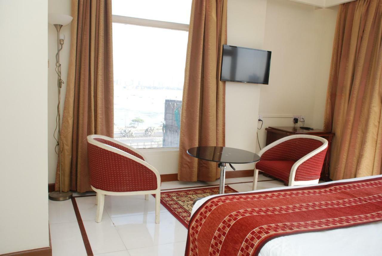 Rangsharda Hotel Mumbai