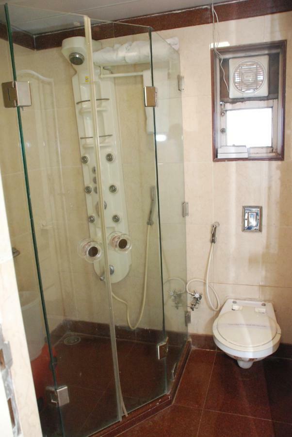 Rangsharda Hotel Mumbai