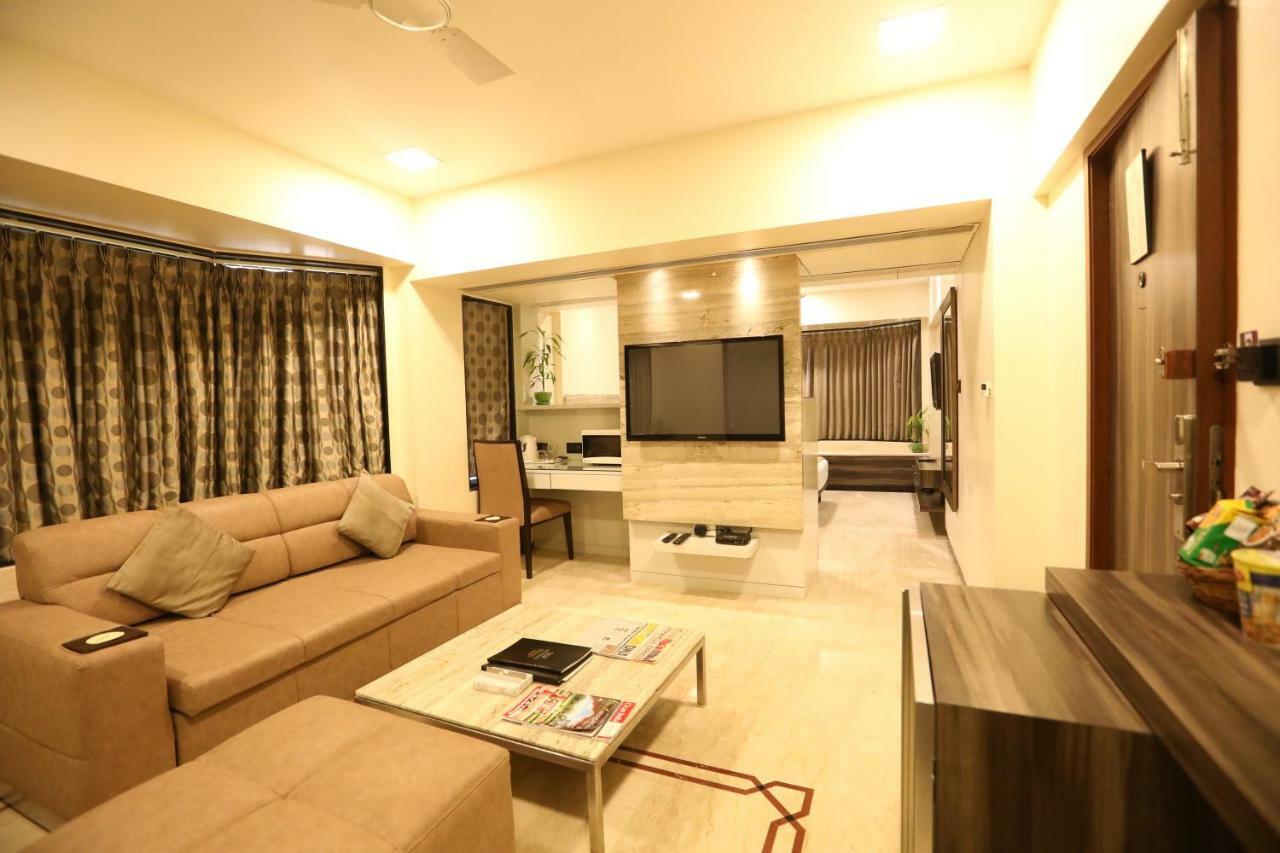 Executive Enclave 3* Mumbai