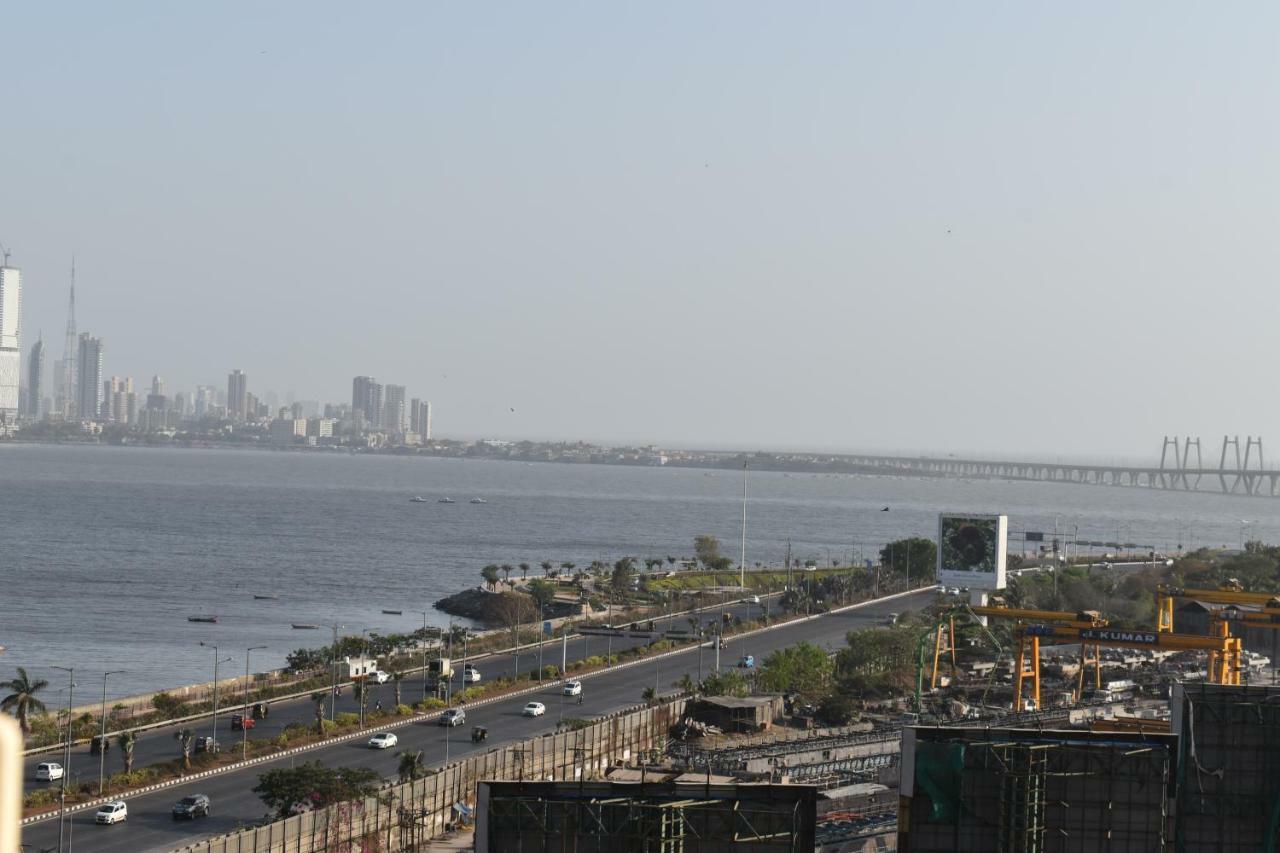 Rangsharda Hotel Mumbai