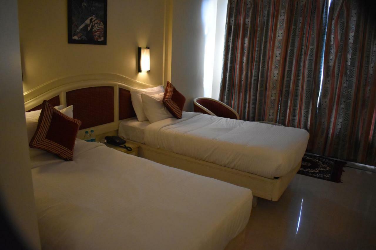 Rangsharda Hotel Mumbai