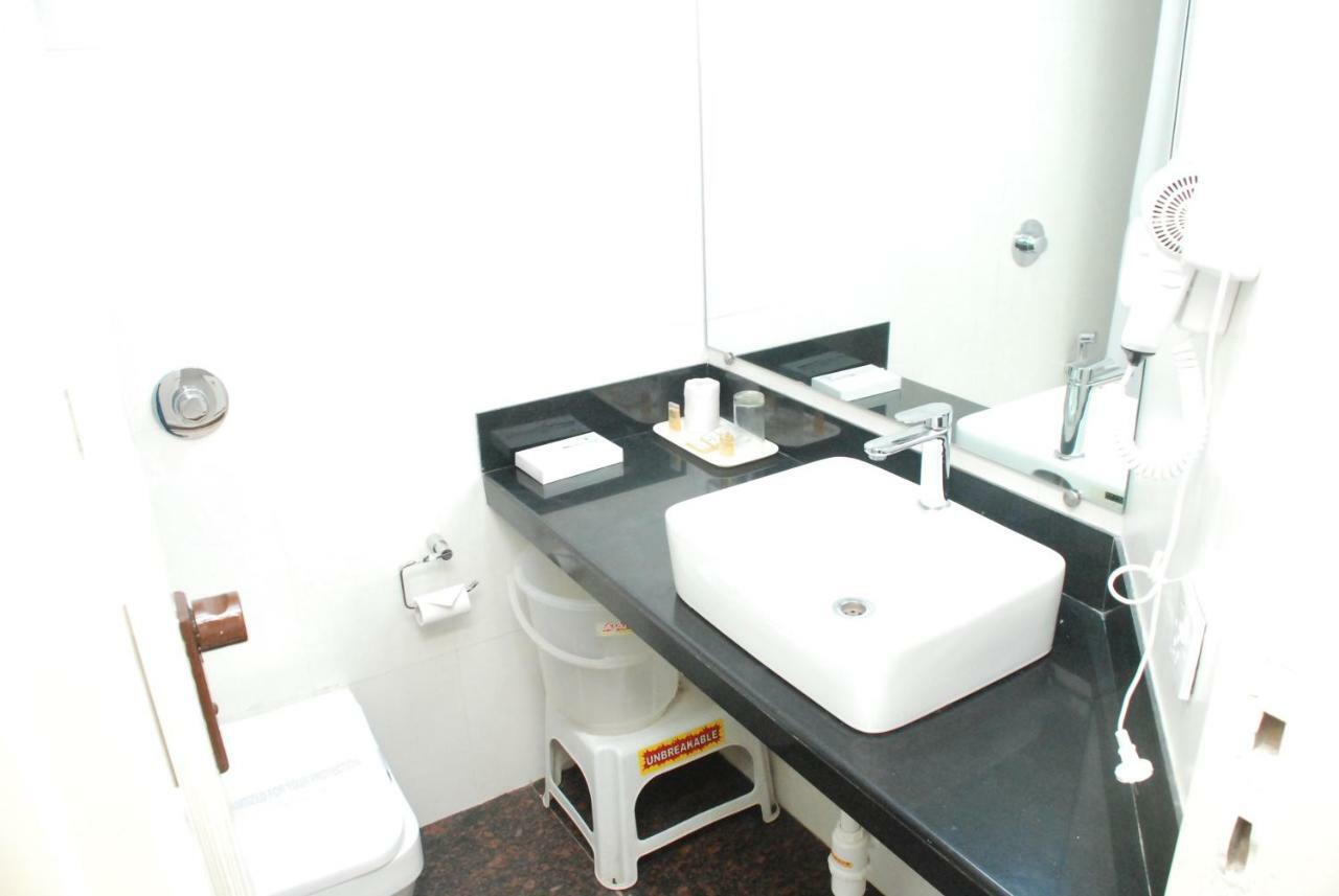 Rangsharda Hotel Mumbai