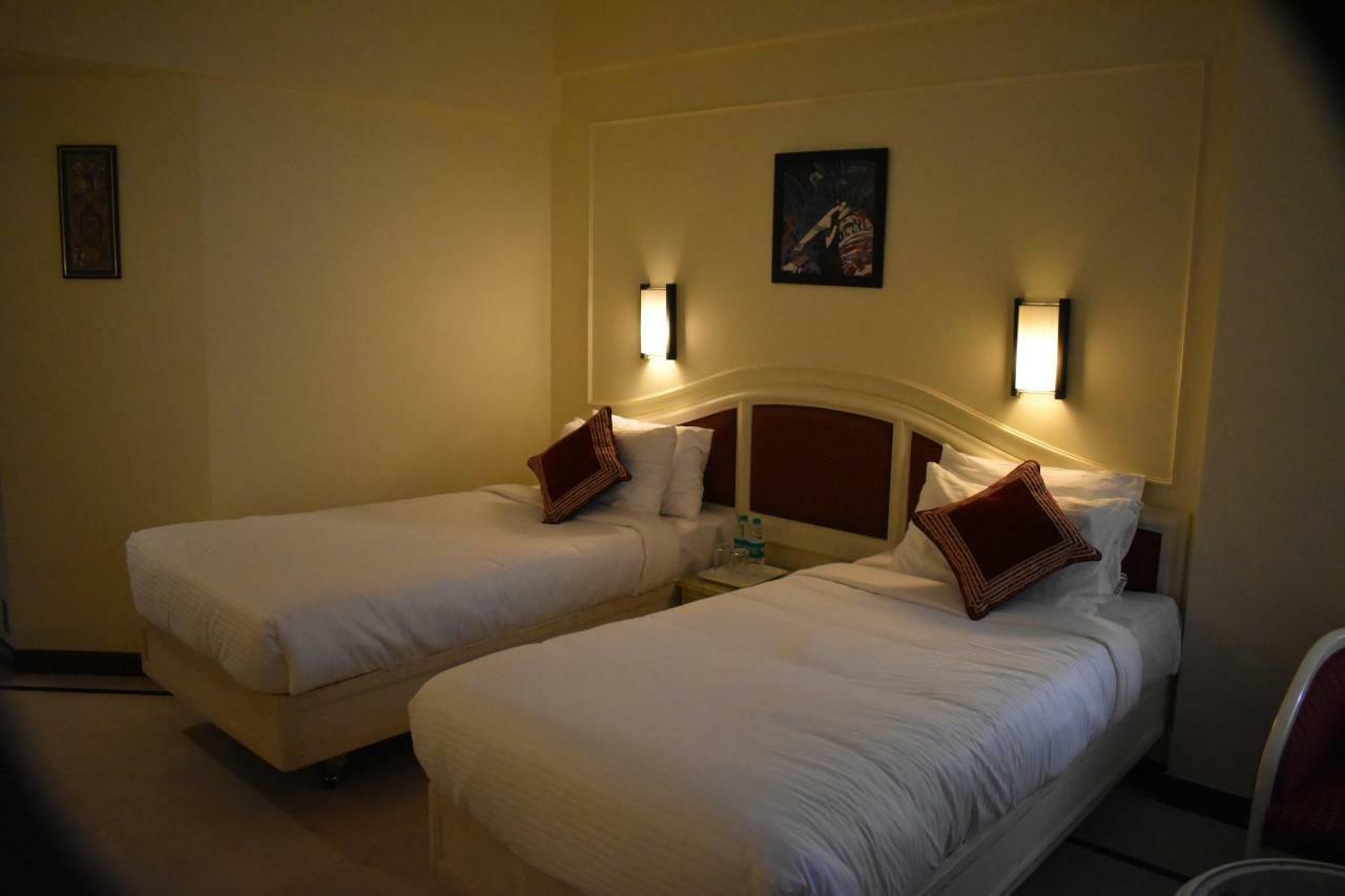 Rangsharda Hotel Mumbai