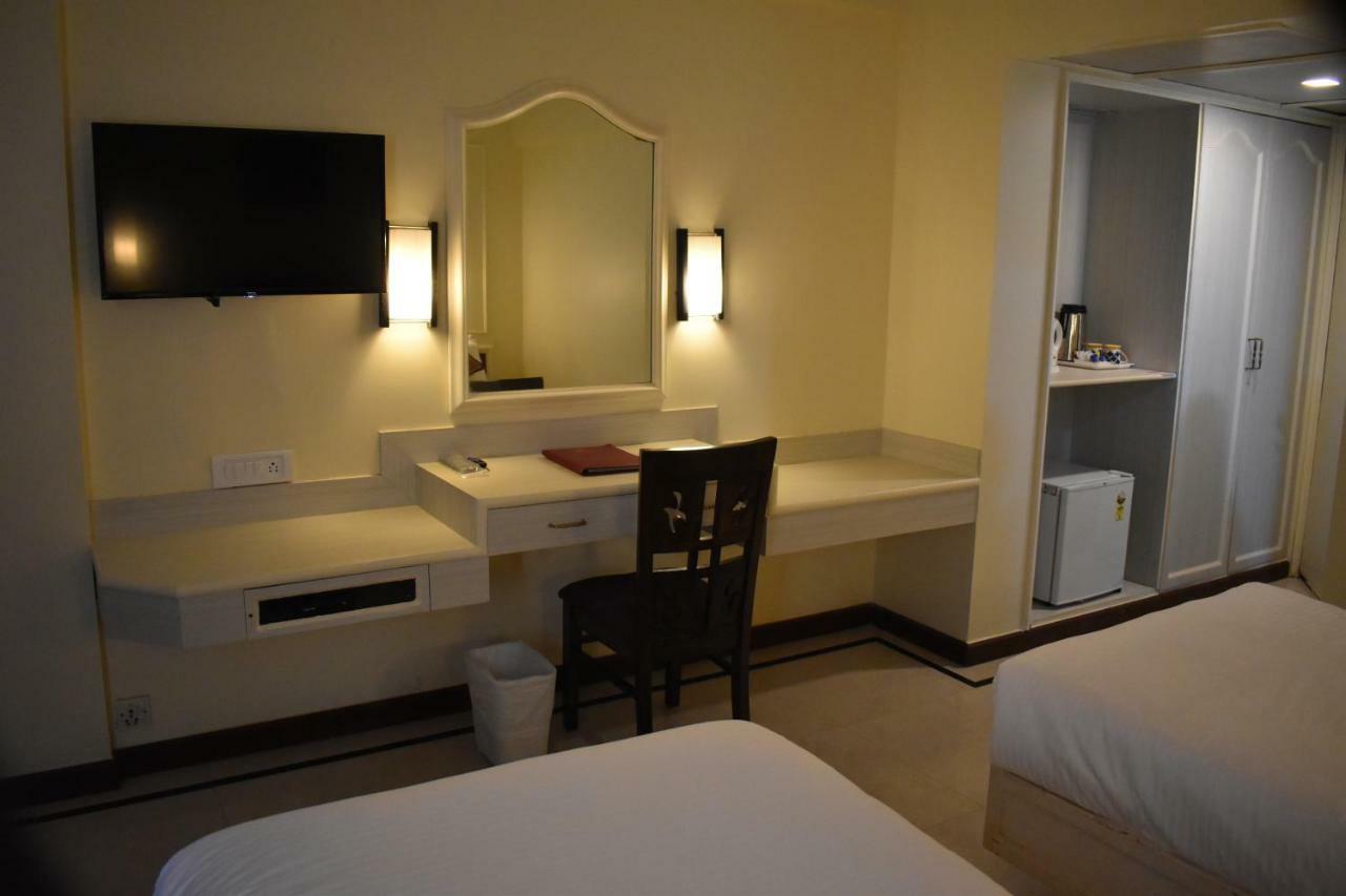 Rangsharda 3* Mumbai