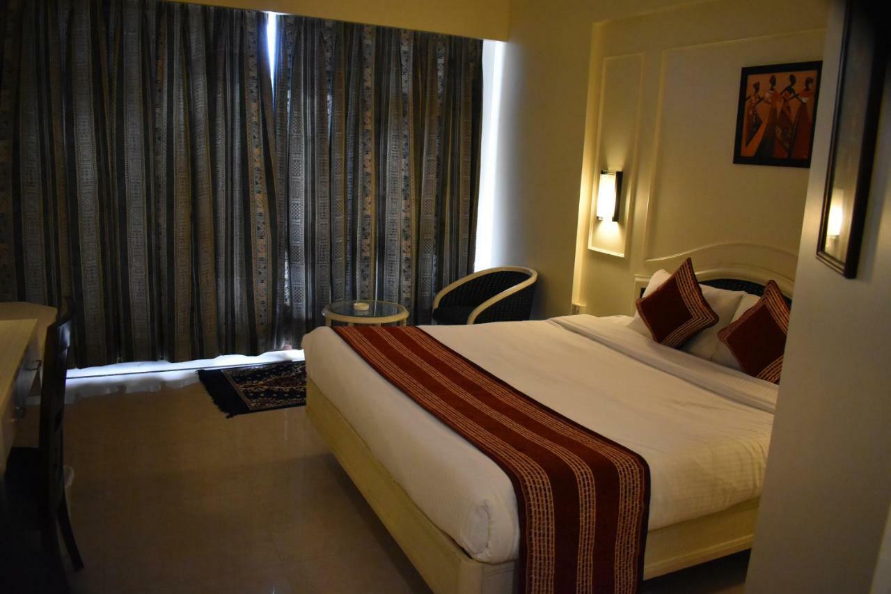 Rangsharda Hotel 3*