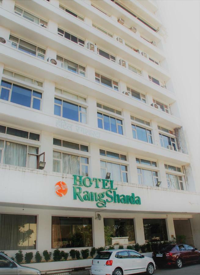 Hotel Rangsharda 3*