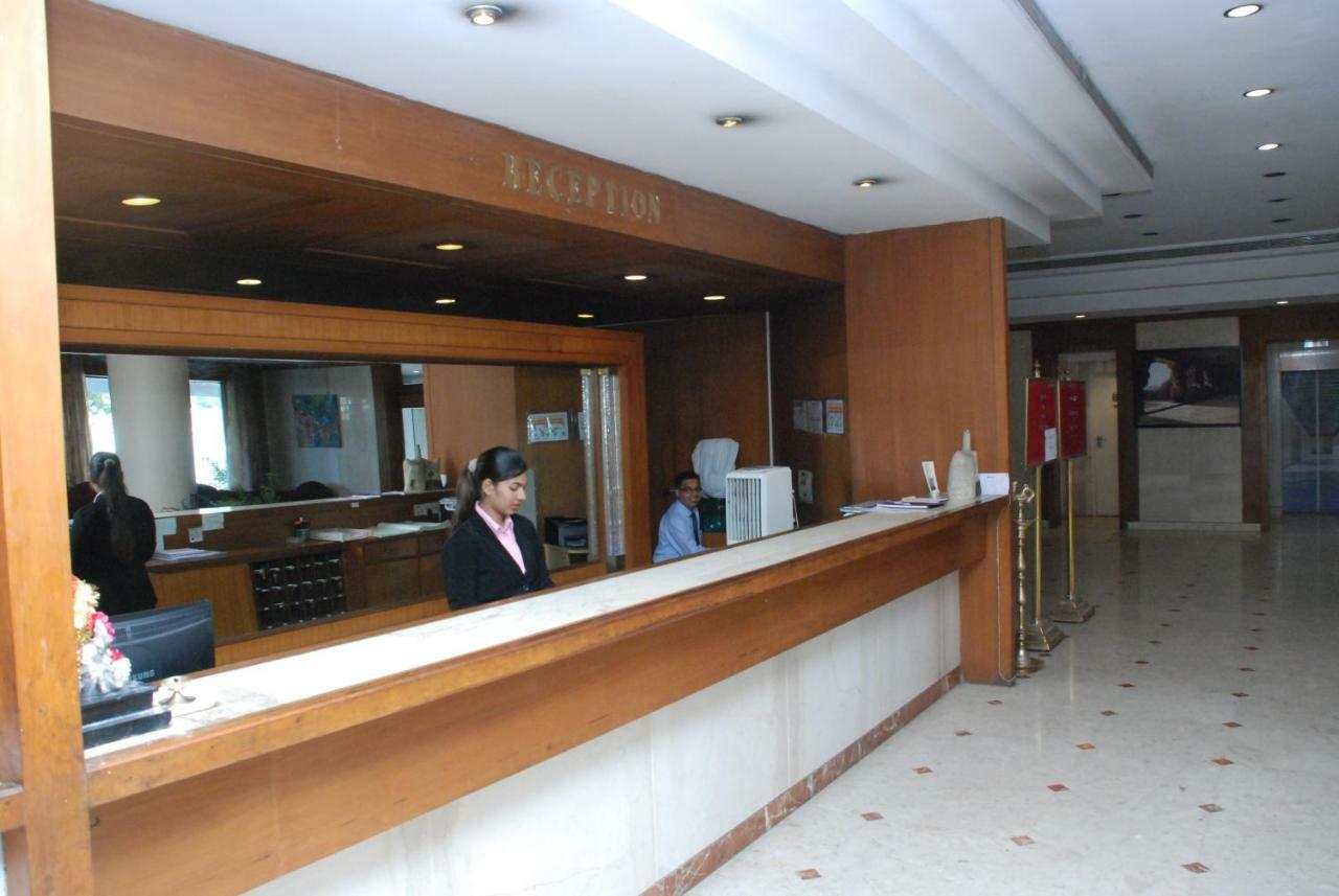 Hotel Rangsharda 3*