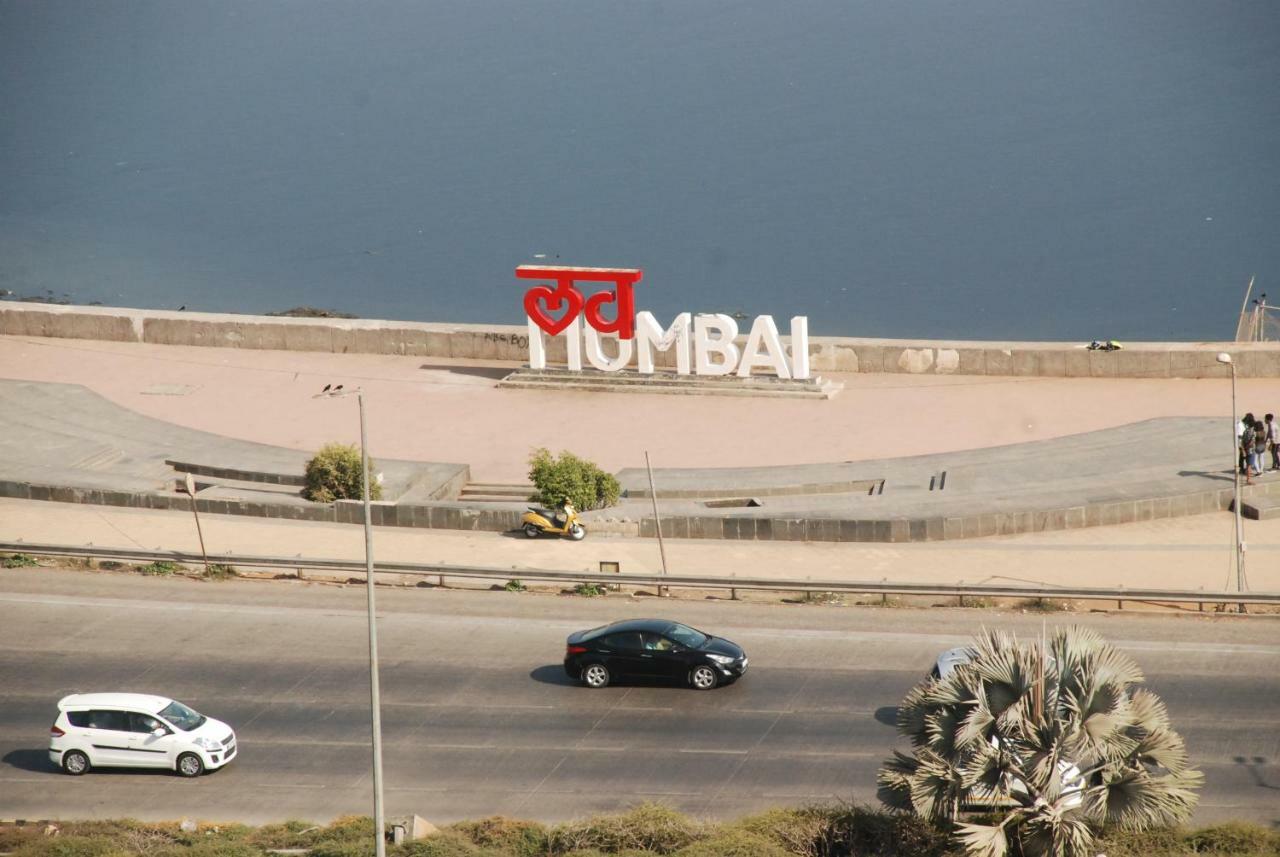 Rangsharda Hotel Mumbai