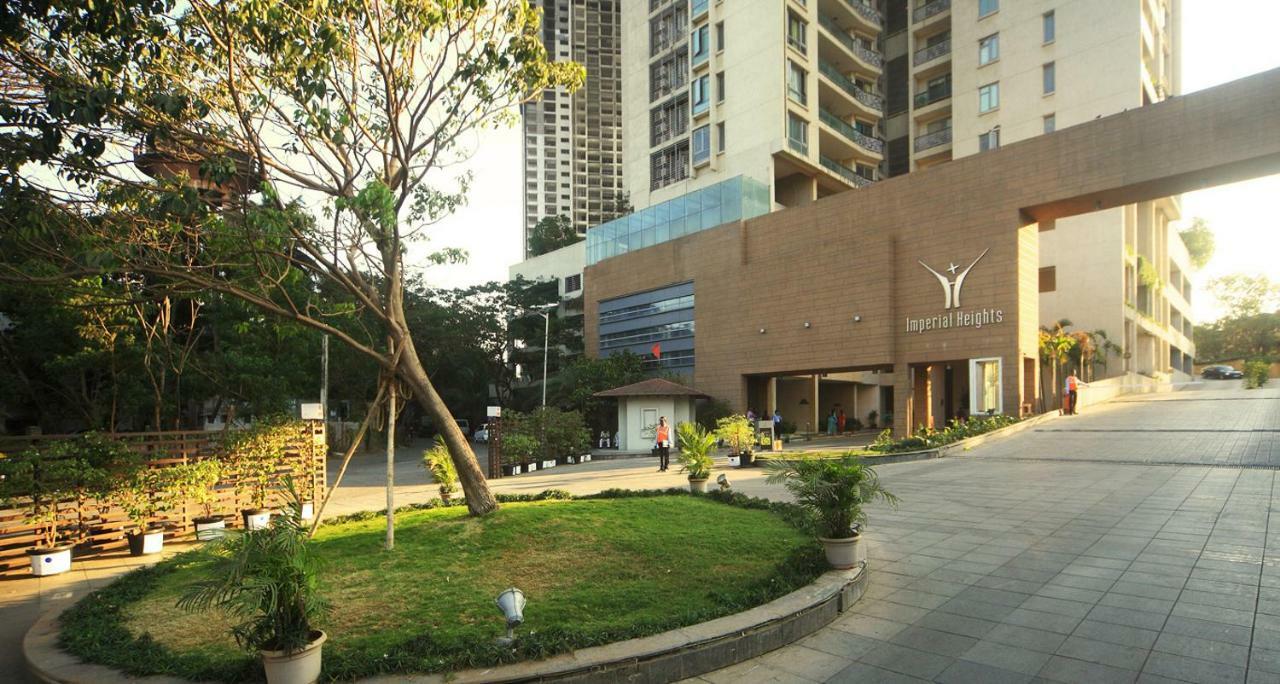 Guest house Service In Goregaon West