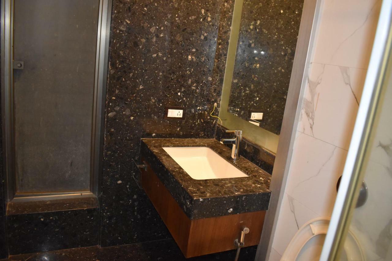 Hotel Hr Residency 4*