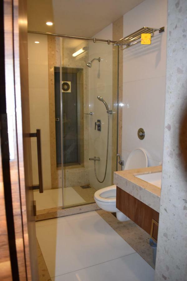 Hotel Hr Residency Mumbai