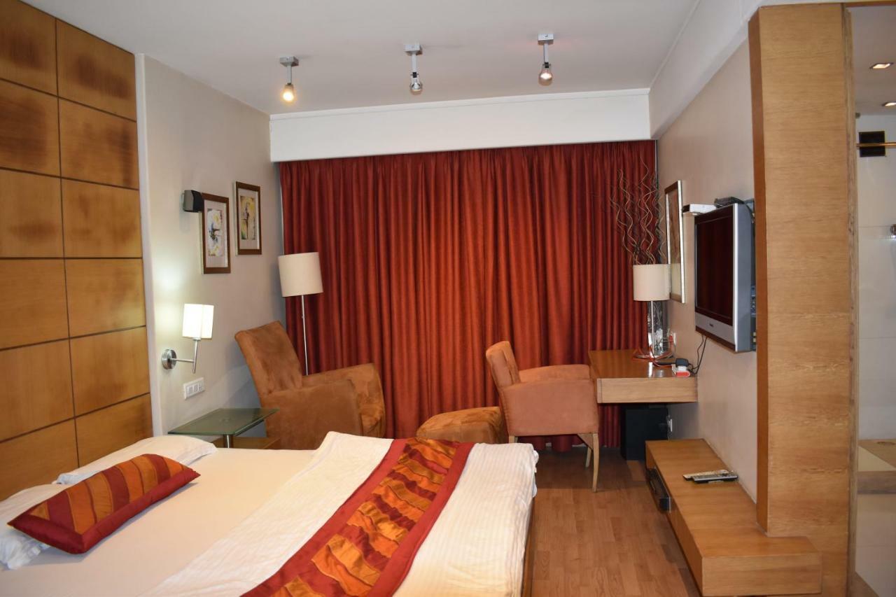 Hr Residency Mumbai
