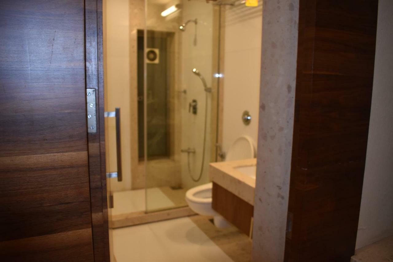 Hotel Hr Residency Mumbai