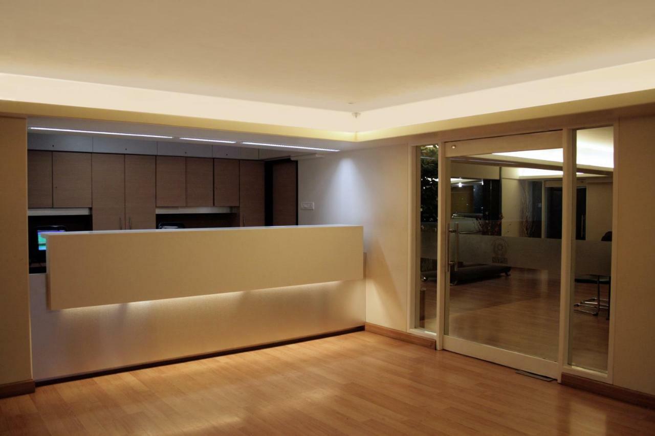 Hotel Hr Residency 4*