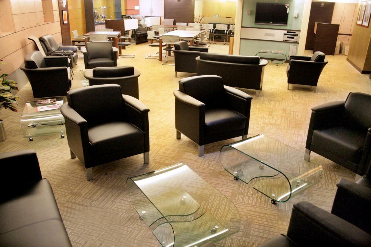 Hr Residency Hotel Mumbai
