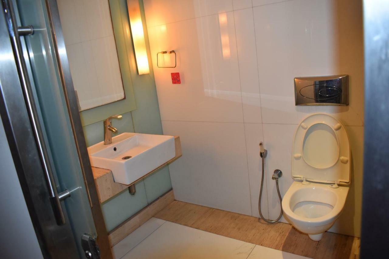 Hotel Hr Residency 4*