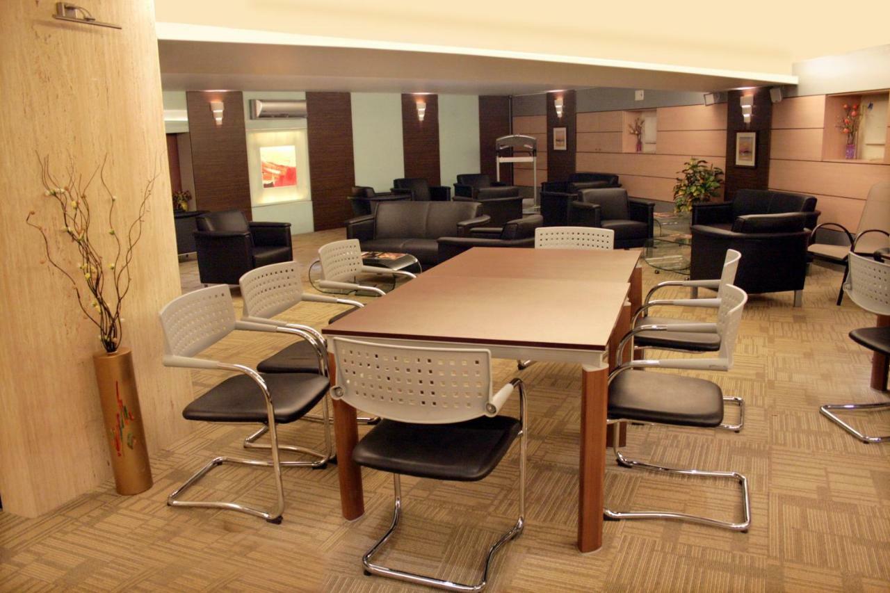 Hr Residency Mumbai