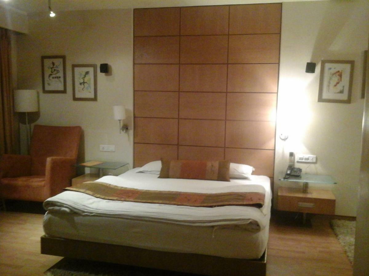 Hr Residency Hotel Mumbai