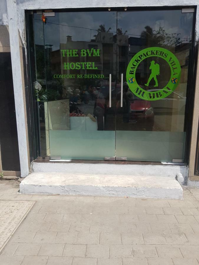 Backpackers Villa Mumbai