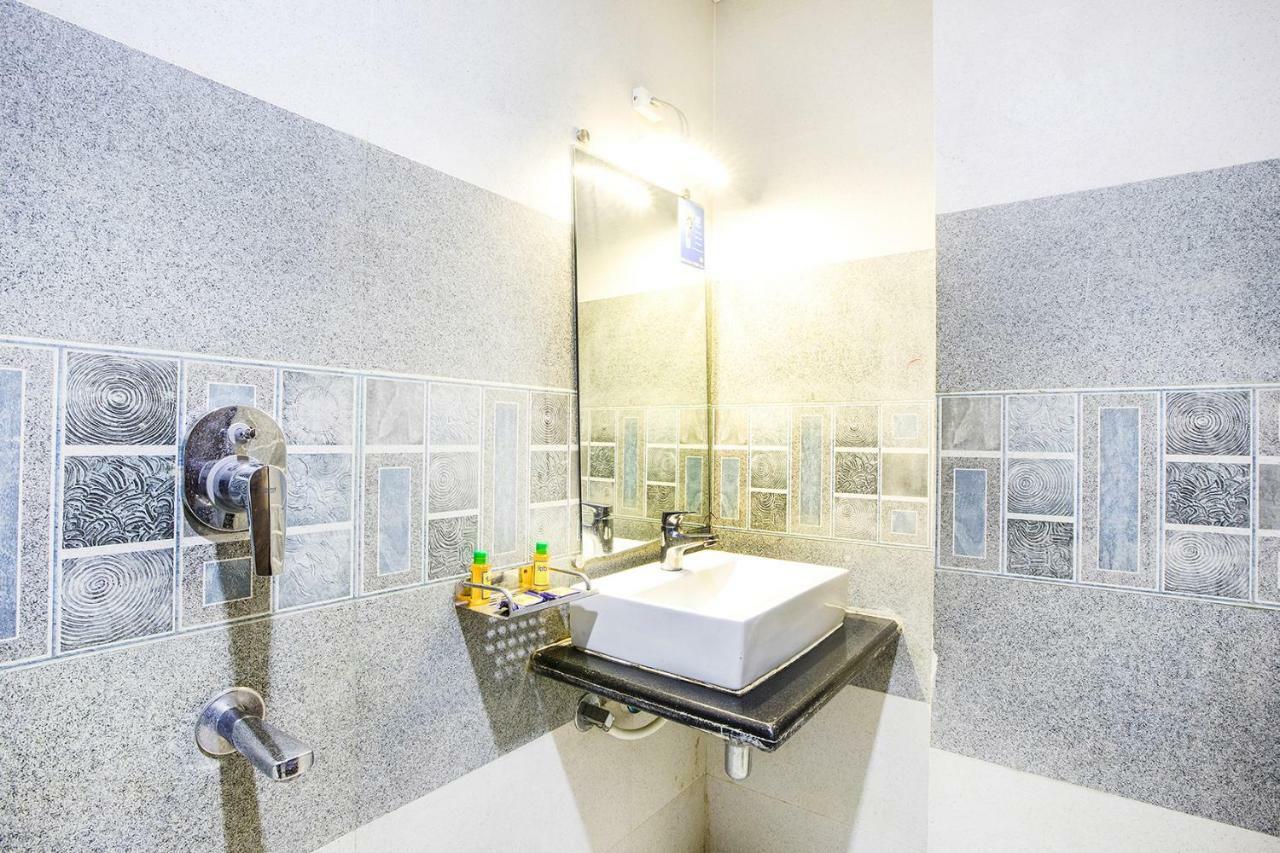 Fabhotel Aksa International - Nr International Airport 3* Mumbai