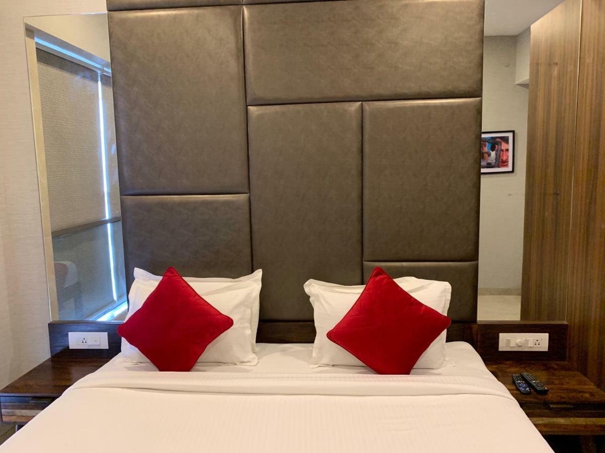Apartamento Theory9 Premium Service Khar Bombaim
