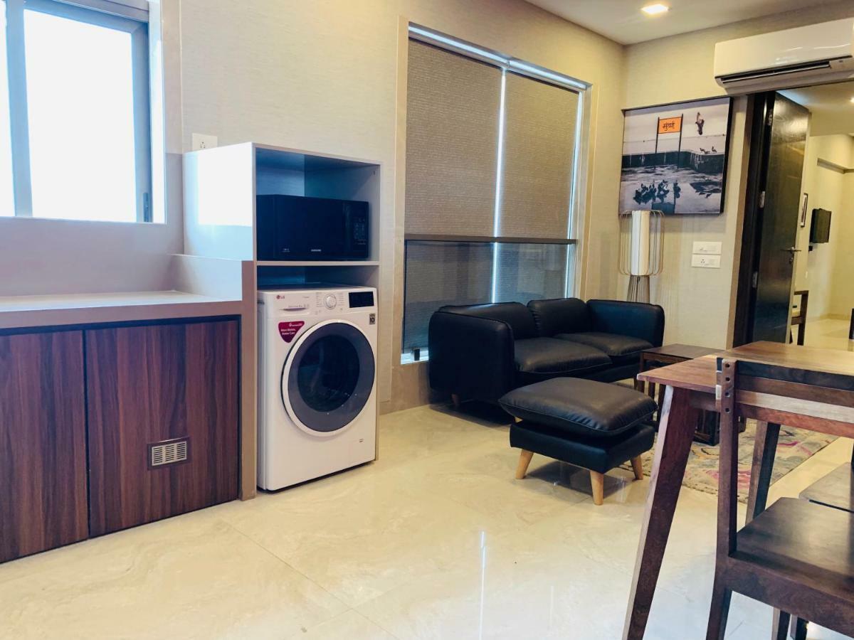 Theory9 Premium Service Khar * Bombaim