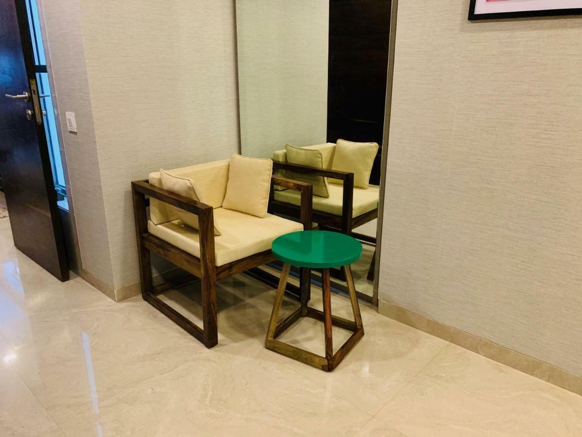 Apartamento Theory9 Premium Service Khar *