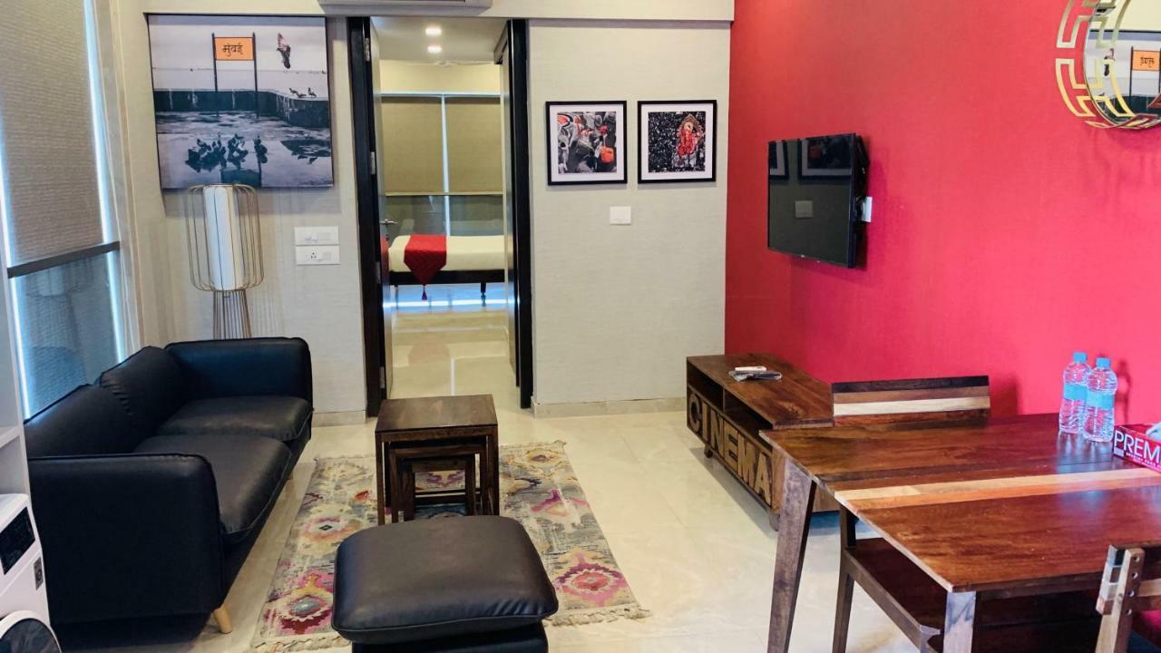 Apartamento Theory9 Premium Service Khar