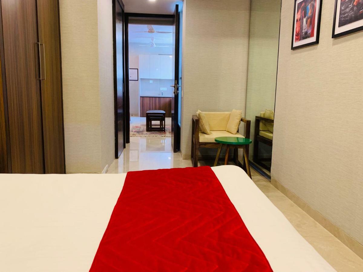 Apartamento Theory9 Premium Service Khar *