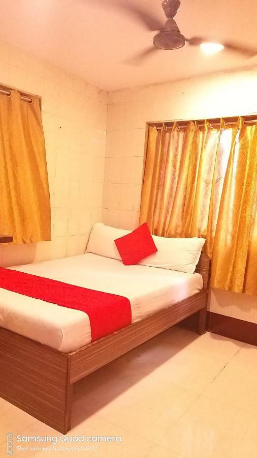 Lodge Saim Palace Mumbai