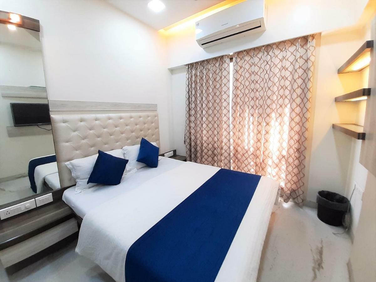 Guest house Dreams Powai Mumbai