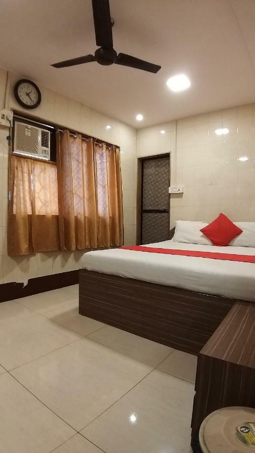 Lodge Saim Palace Mumbai