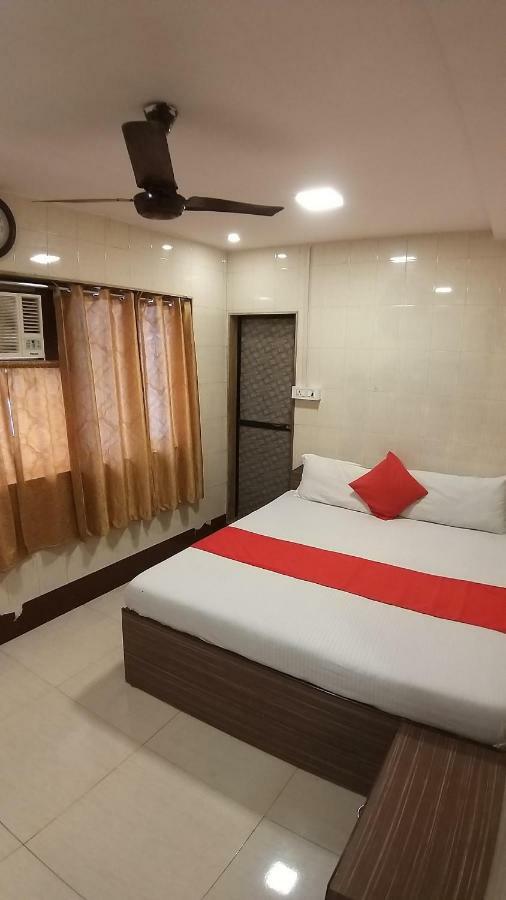 Lodge Saim Palace Mumbai