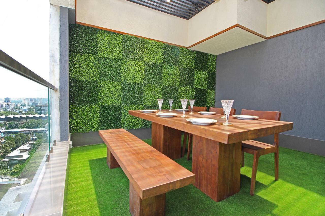 Apartamento Theory9 Premium Service Khar
