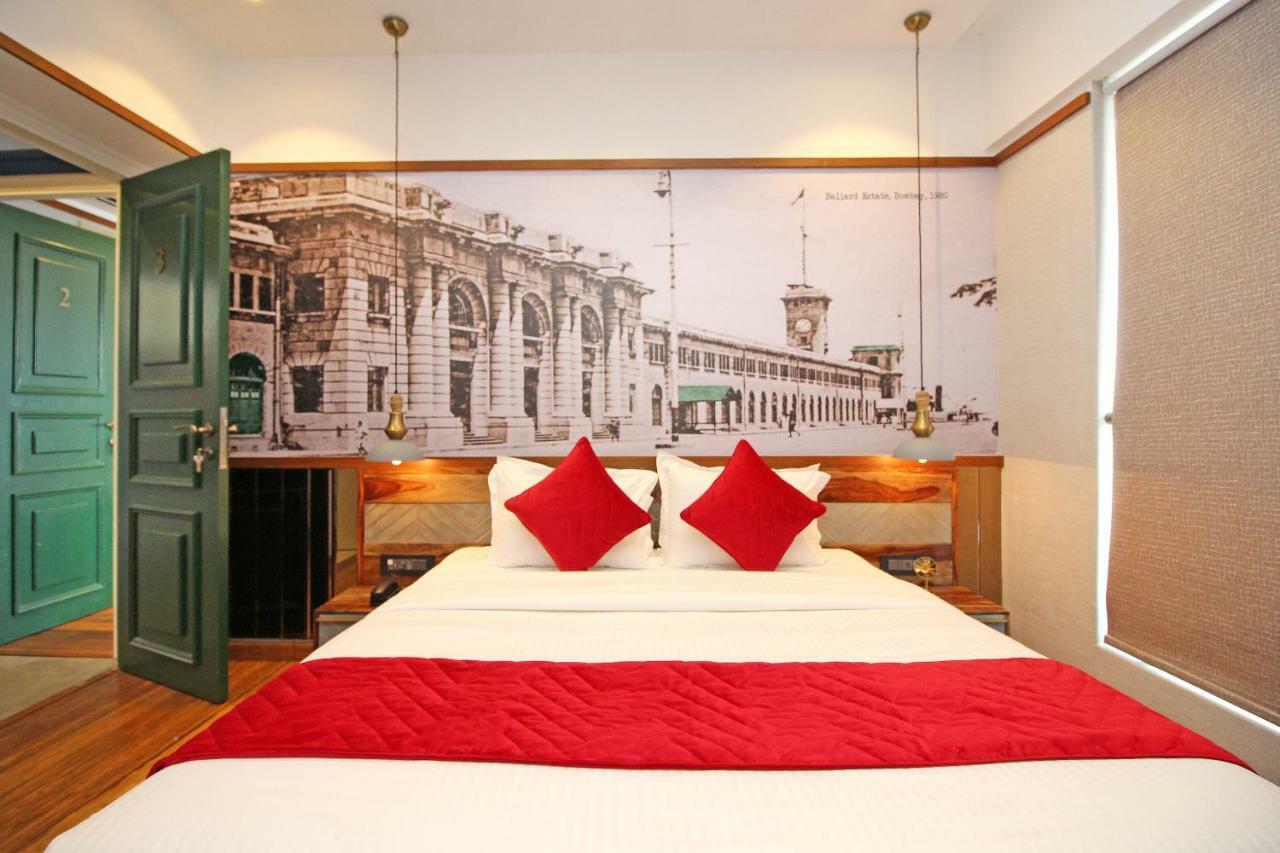 Theory9 Premium Service Khar