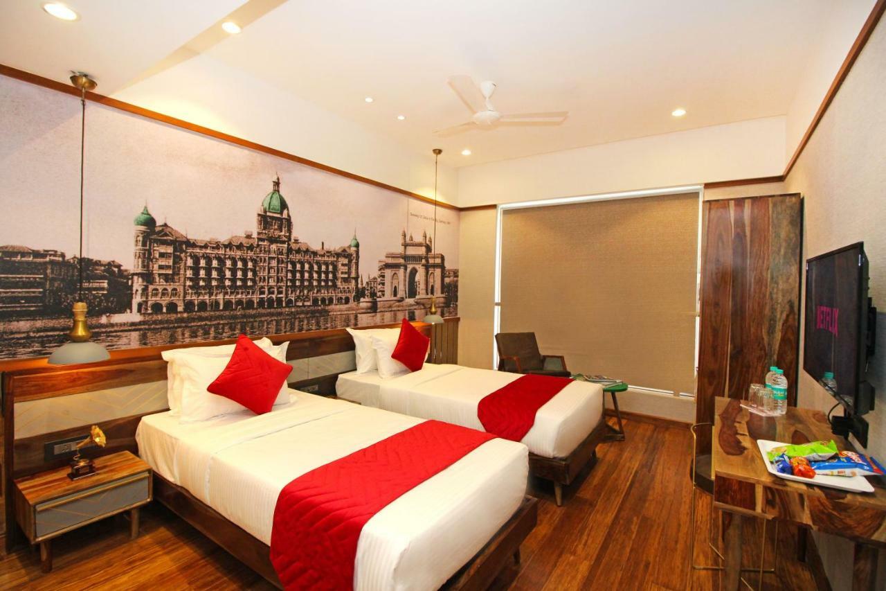 Theory9 Premium Service Khar