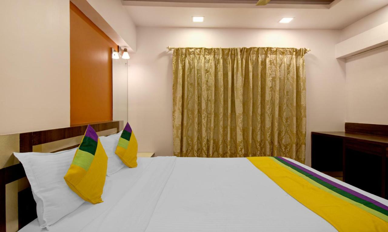 Daisy Residency Hotel Mumbai