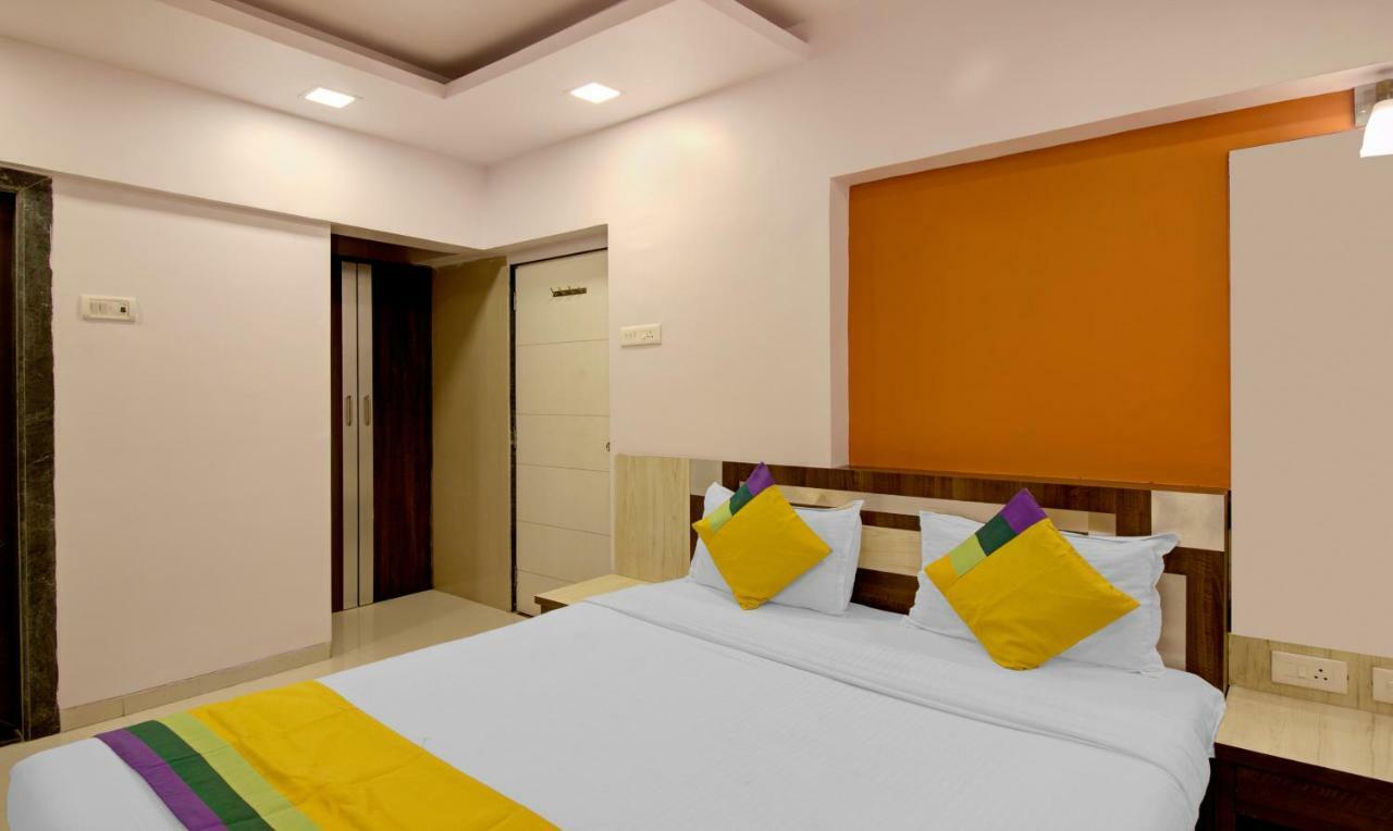 Hotel Daisy Residency