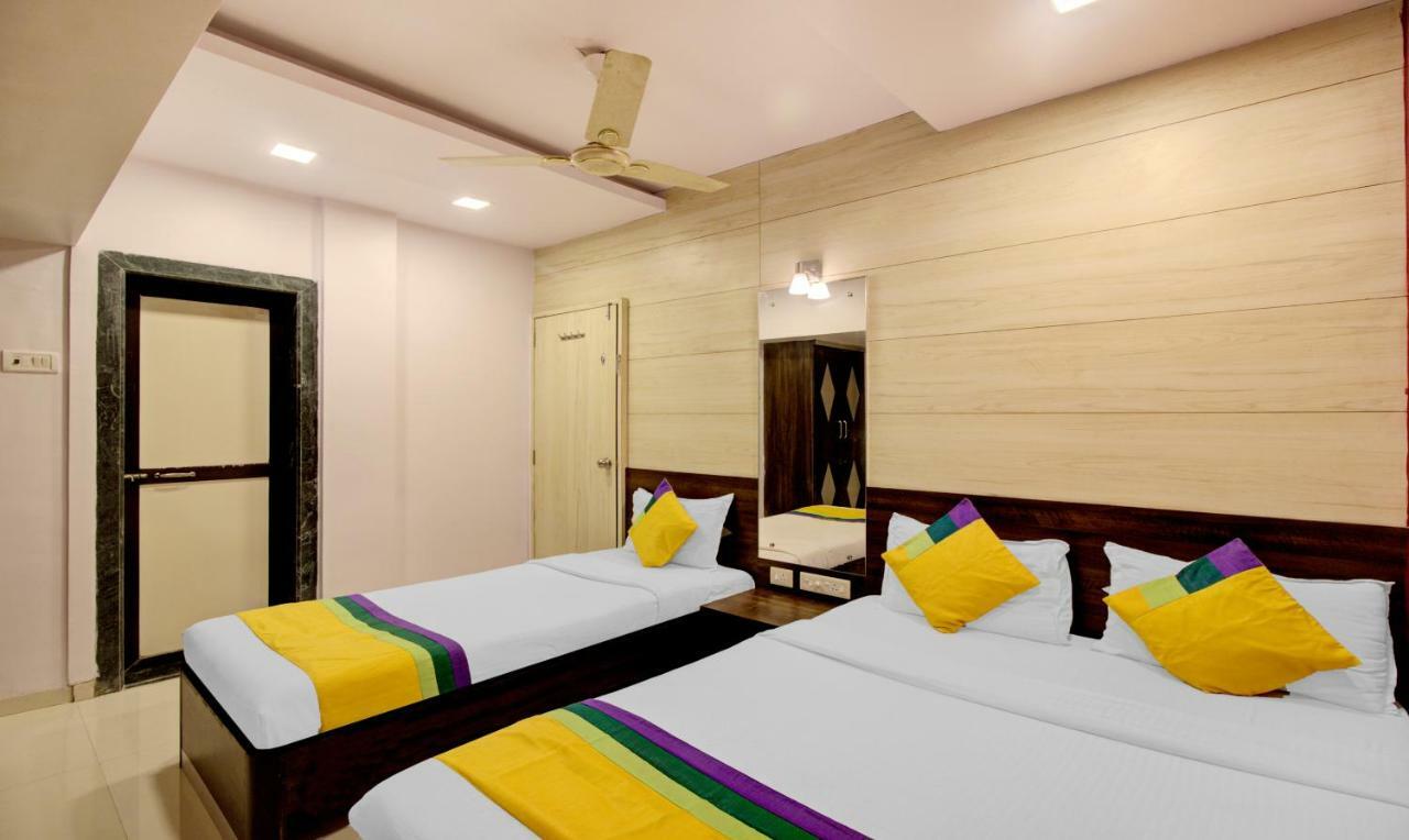 Daisy Residency Hotel Mumbai