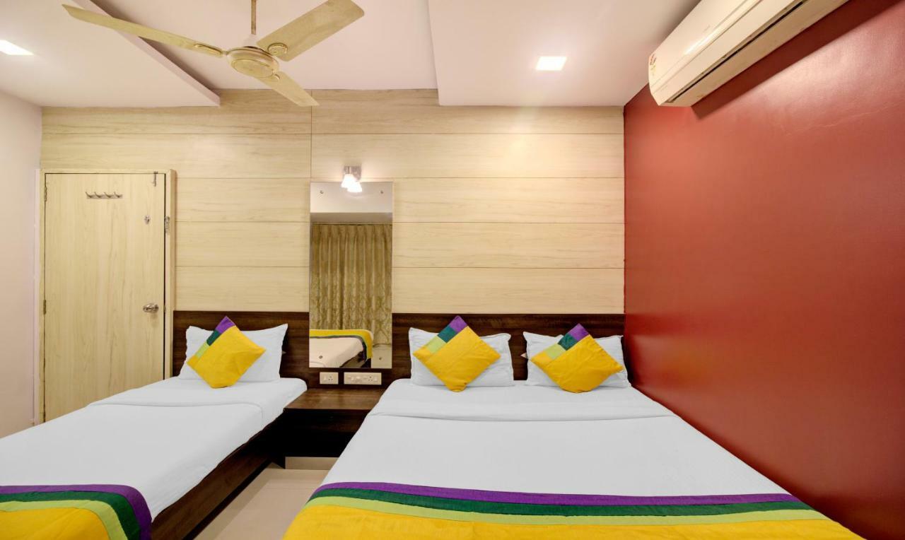 Daisy Residency Hotel Mumbai
