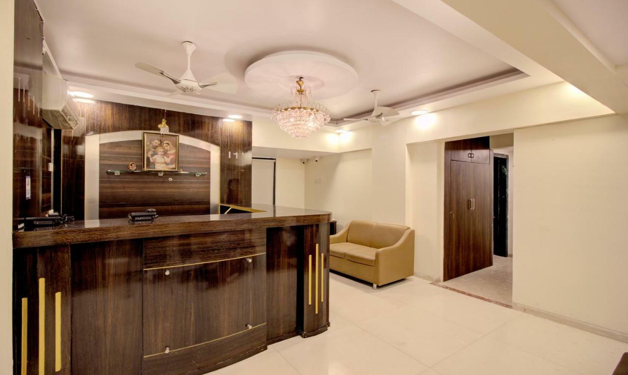 Hotel Daisy Residency 3*