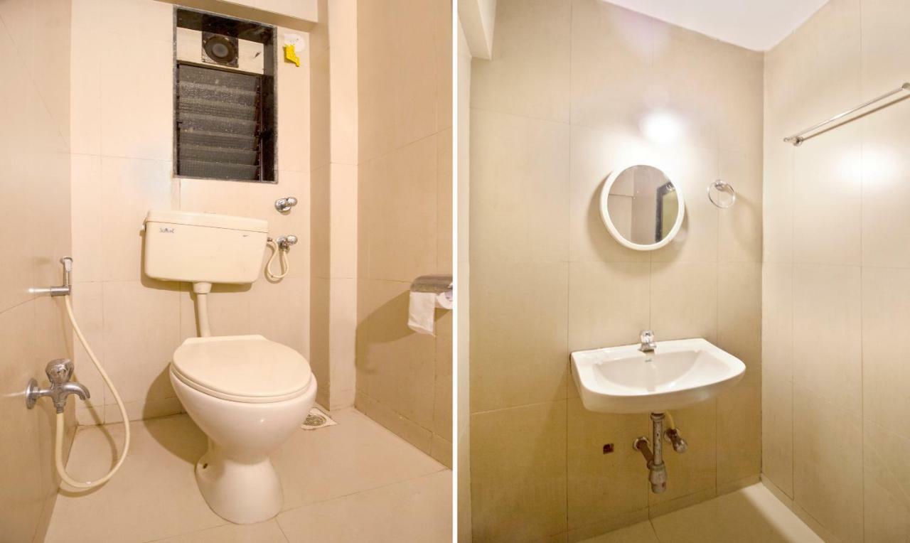 Hotel Daisy Residency Mumbai