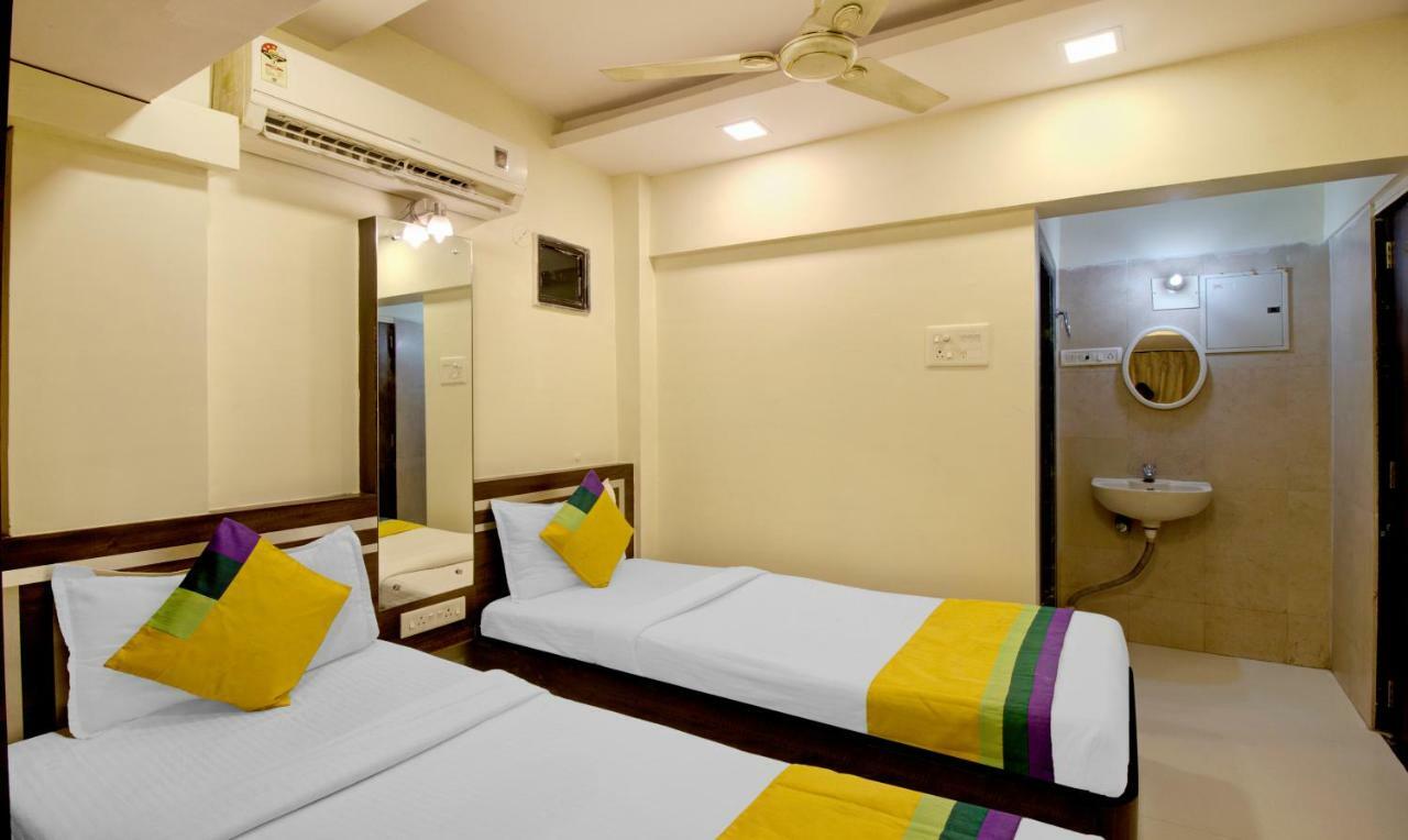 Daisy Residency 3* Mumbai