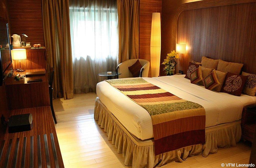 Bawa International Hotel Mumbai