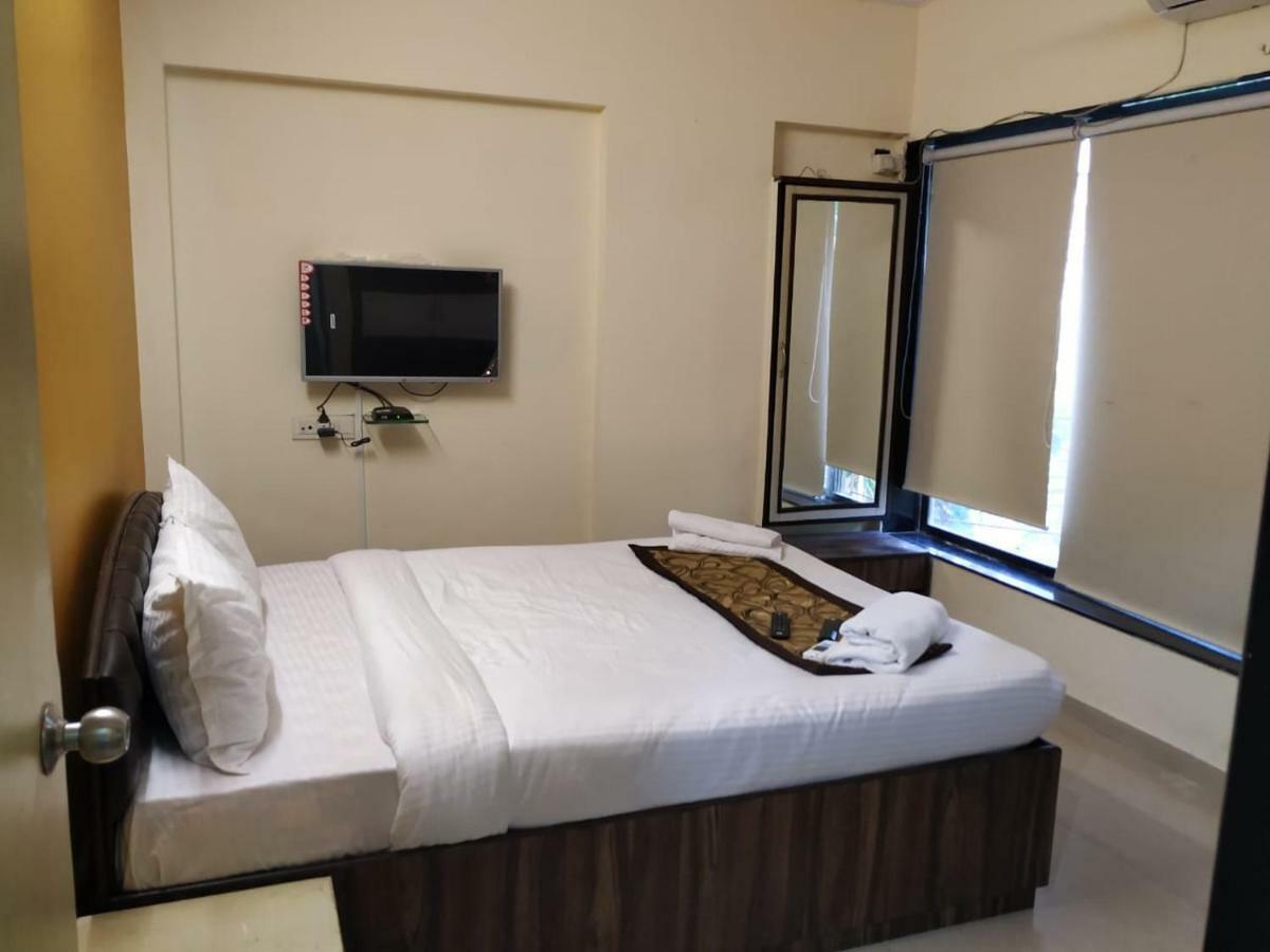 Hotel Fabhotel Lal Sai Residency 2*