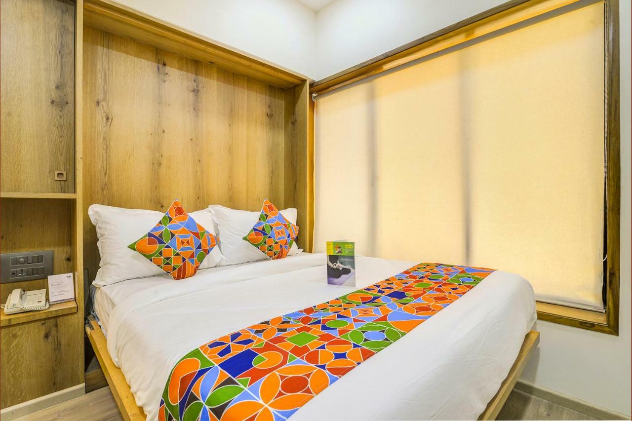 Hotel Fabhotel Midaas Comforts