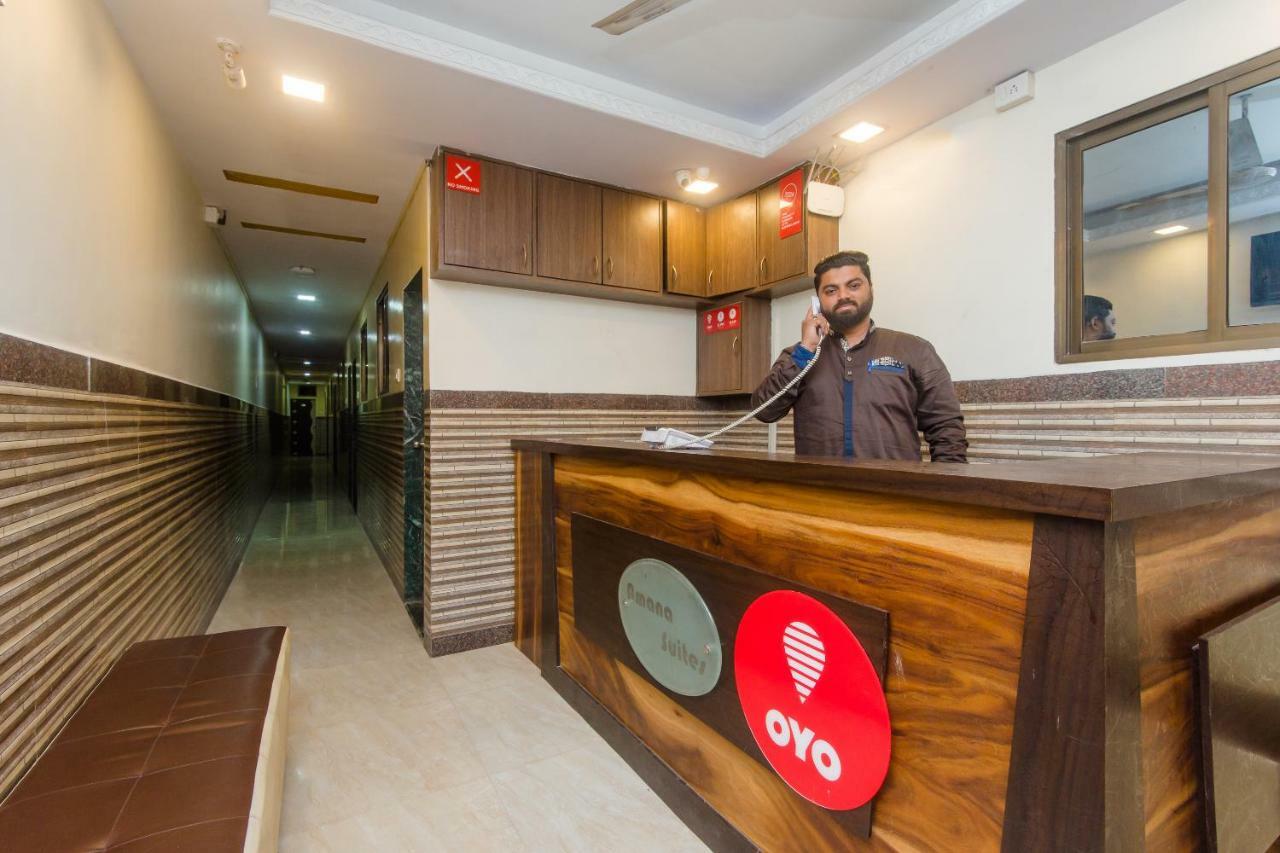 Hotel Oyo 7062 Amana